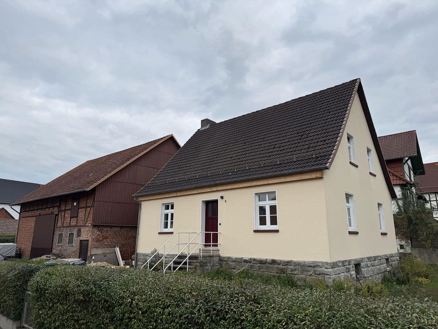 house for sale, 144 m², Wolfhagen, Hesse house for sale, 144 m², Wolfhagen, Hesse