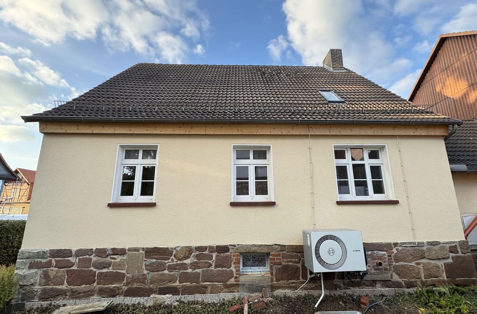 house for sale, 144 m², Wolfhagen, Hesse house for sale, 144 m², Wolfhagen, Hesse