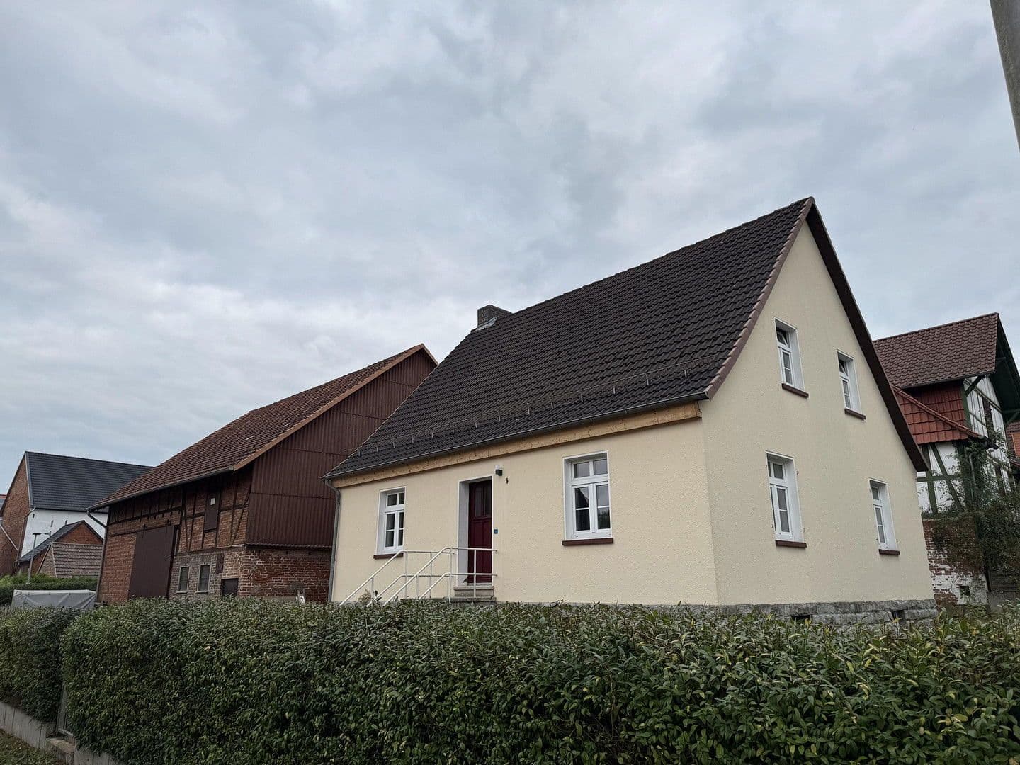 house for sale, 144 m², Wolfhagen, Hesse house for sale, 144 m², Wolfhagen, Hesse