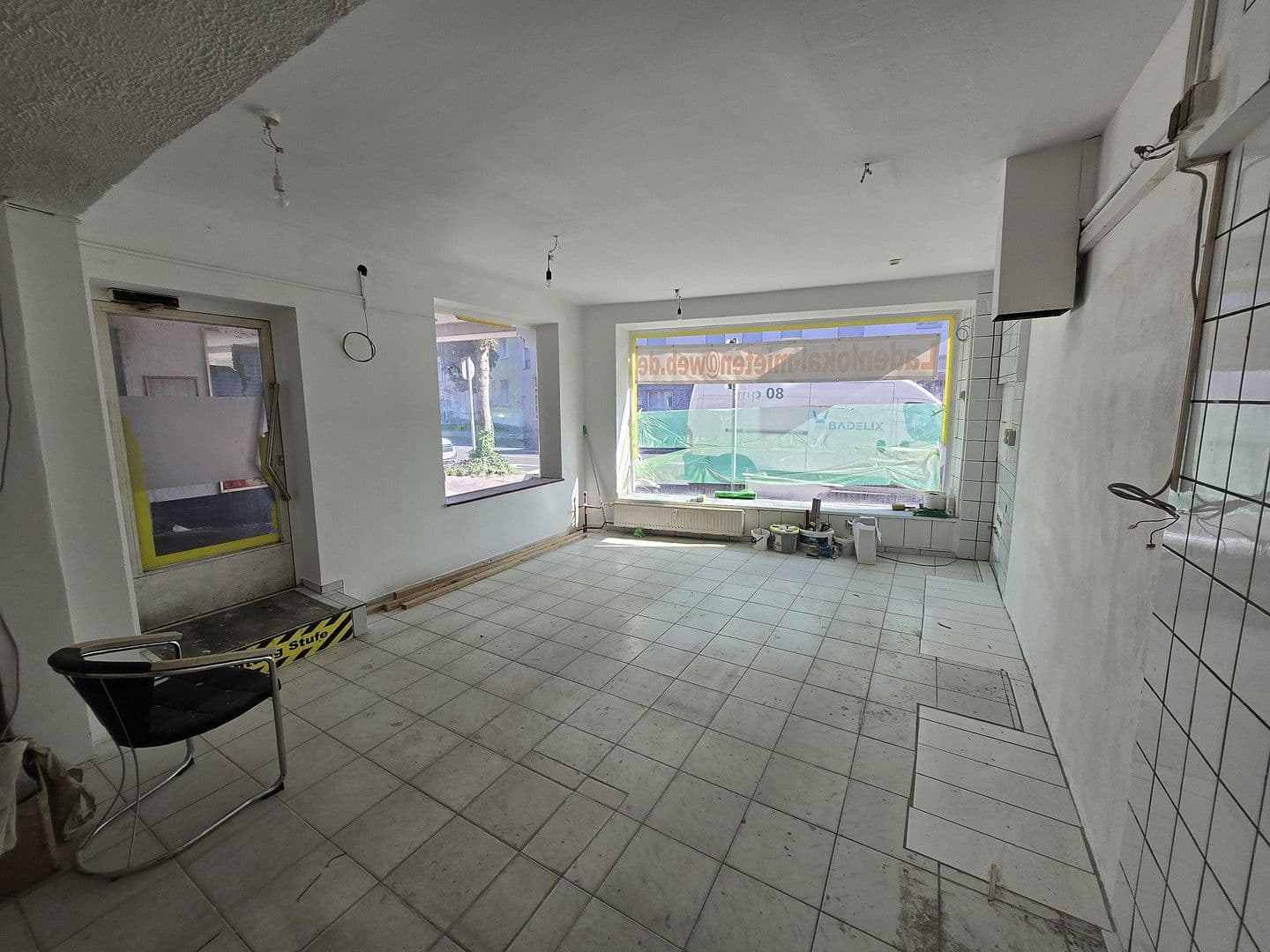 non-residential property to rent, 80 m², Rheydter Str. 144, Mönchengladbach, North Rhine-Westphalia non-residential property to rent, 80 m², Rheydter Str. 144, Mönchengladbach, North Rhine-Westphalia