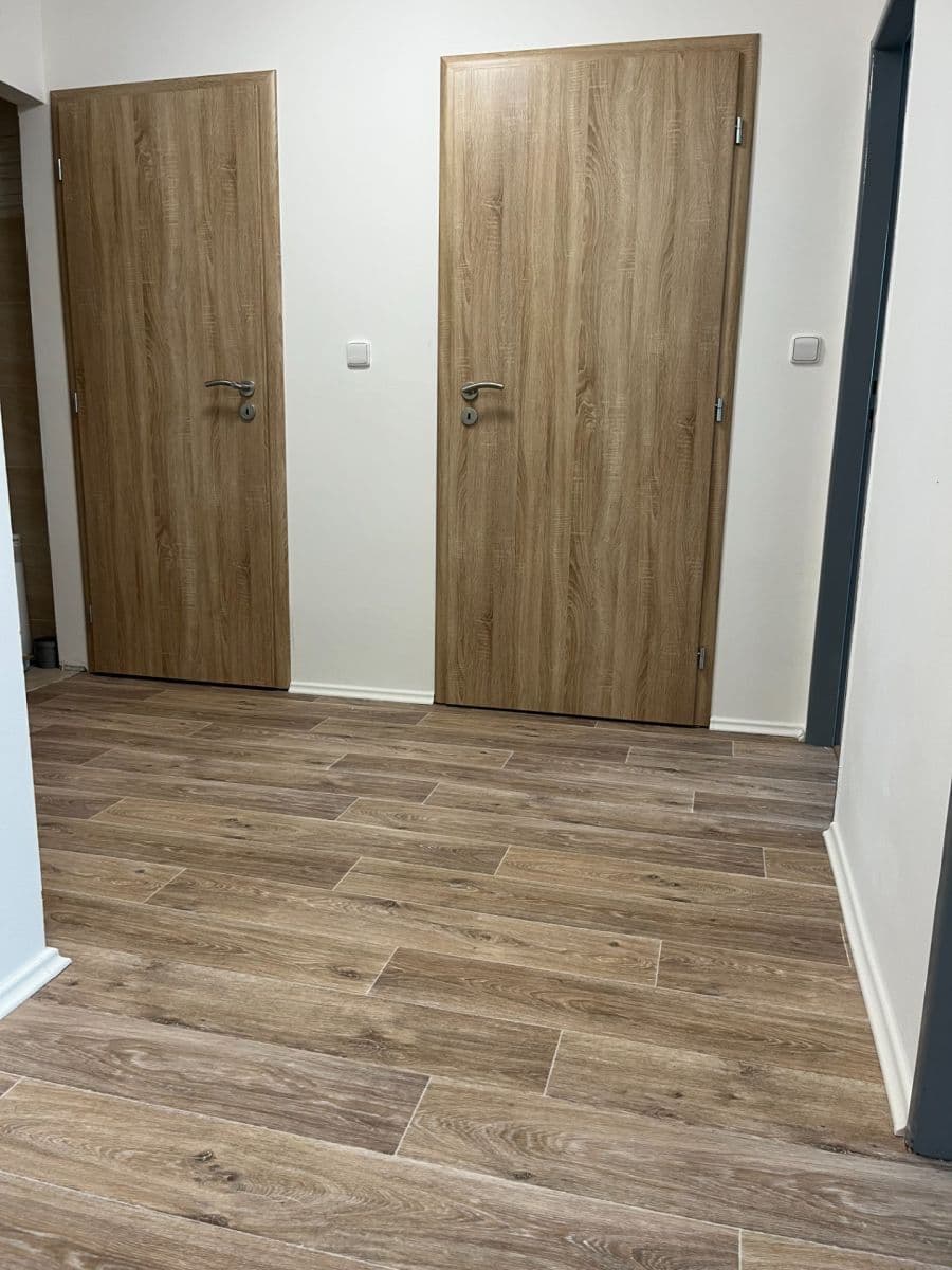 3 bedroom flat to rent, 73 m², Markušova, Prague, Prague 3 bedroom flat to rent, 73 m², Markušova, Prague, Prague