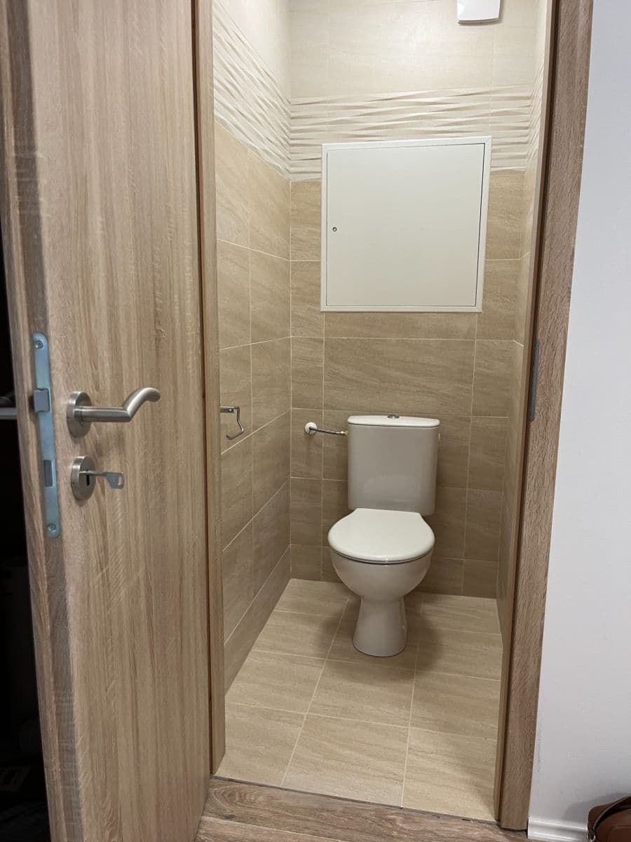 3 bedroom flat to rent, 73 m², Markušova, Prague, Prague 3 bedroom flat to rent, 73 m², Markušova, Prague, Prague