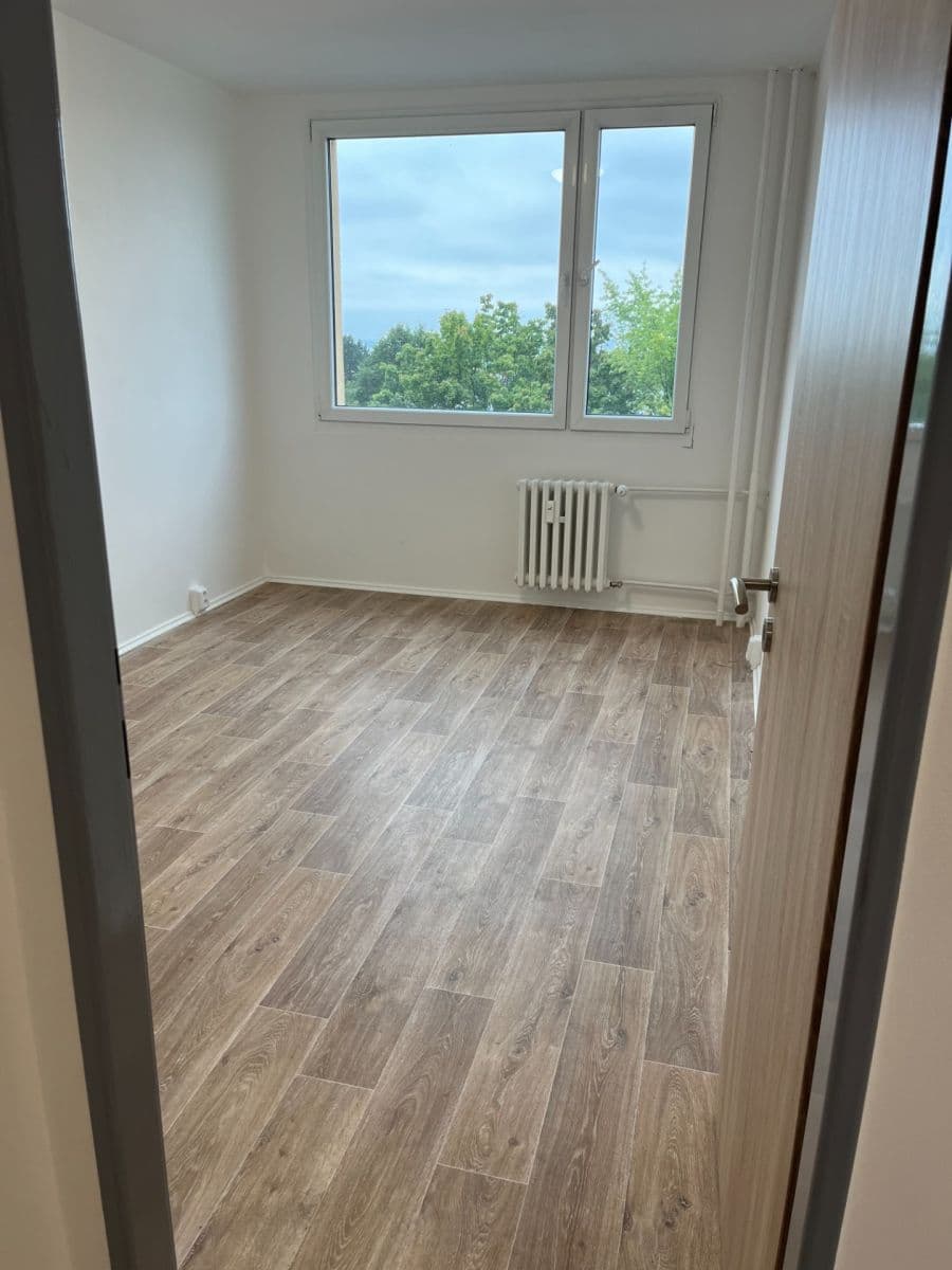 3 bedroom flat to rent, 73 m², Markušova, Prague, Prague 3 bedroom flat to rent, 73 m², Markušova, Prague, Prague