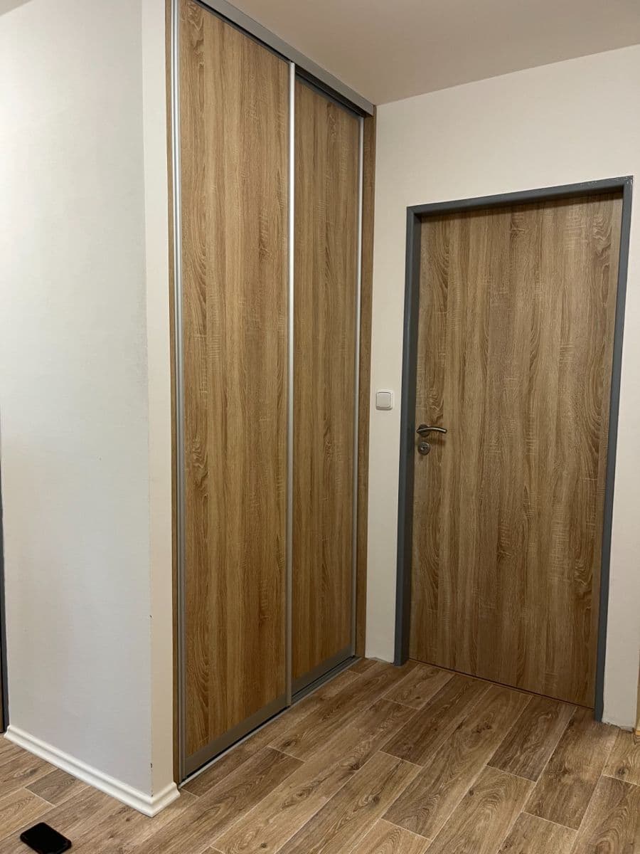 3 bedroom flat to rent, 73 m², Markušova, Prague, Prague 3 bedroom flat to rent, 73 m², Markušova, Prague, Prague