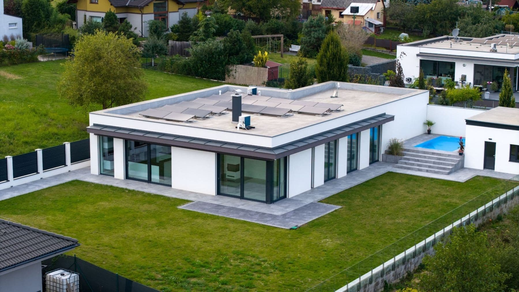 house for sale, 280 m², Oblouková, Všestary, Středočeský Region house for sale, 280 m², Oblouková, Všestary, Středočeský Region