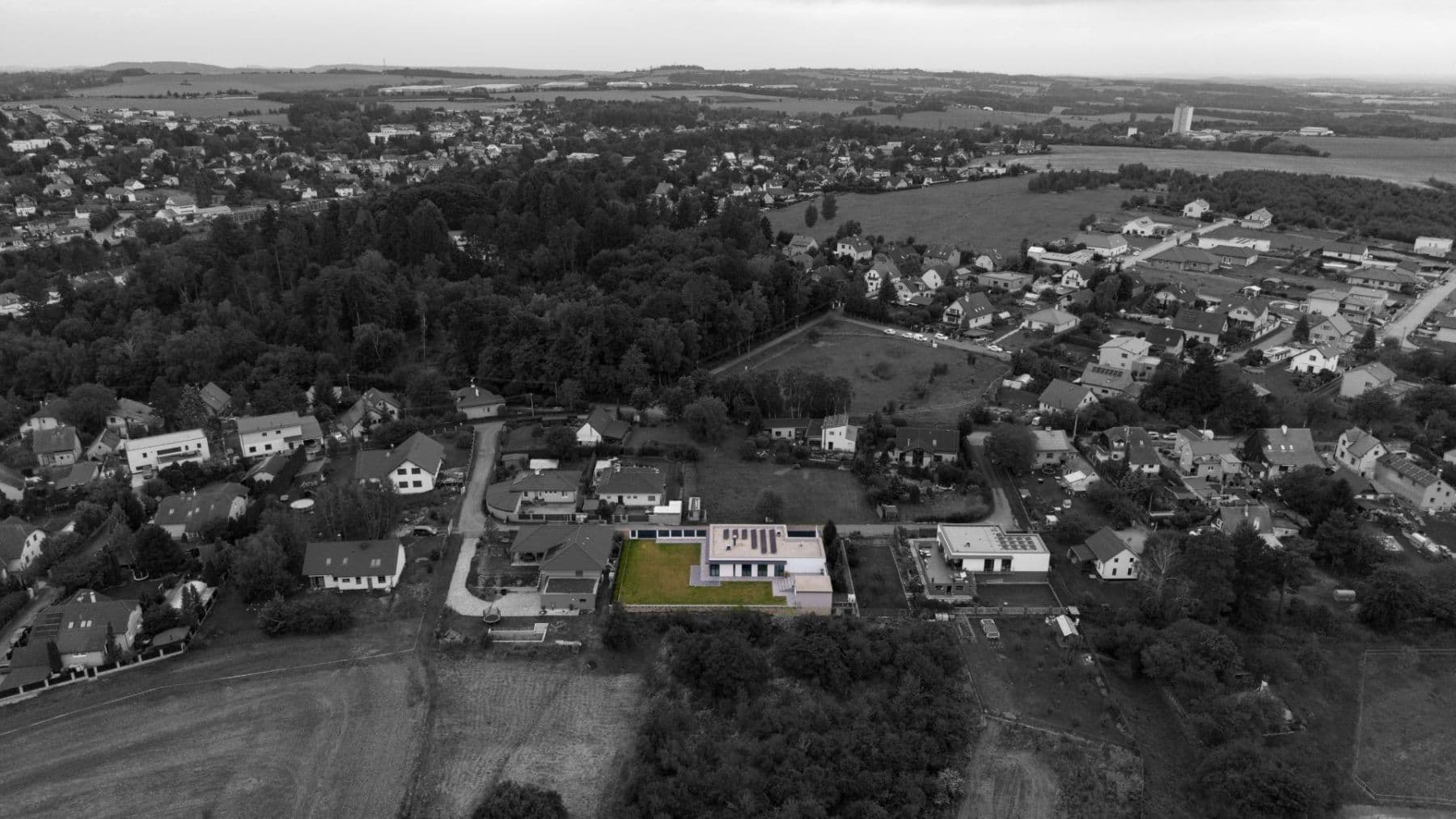 house for sale, 280 m², Oblouková, Všestary, Středočeský Region house for sale, 280 m², Oblouková, Všestary, Středočeský Region