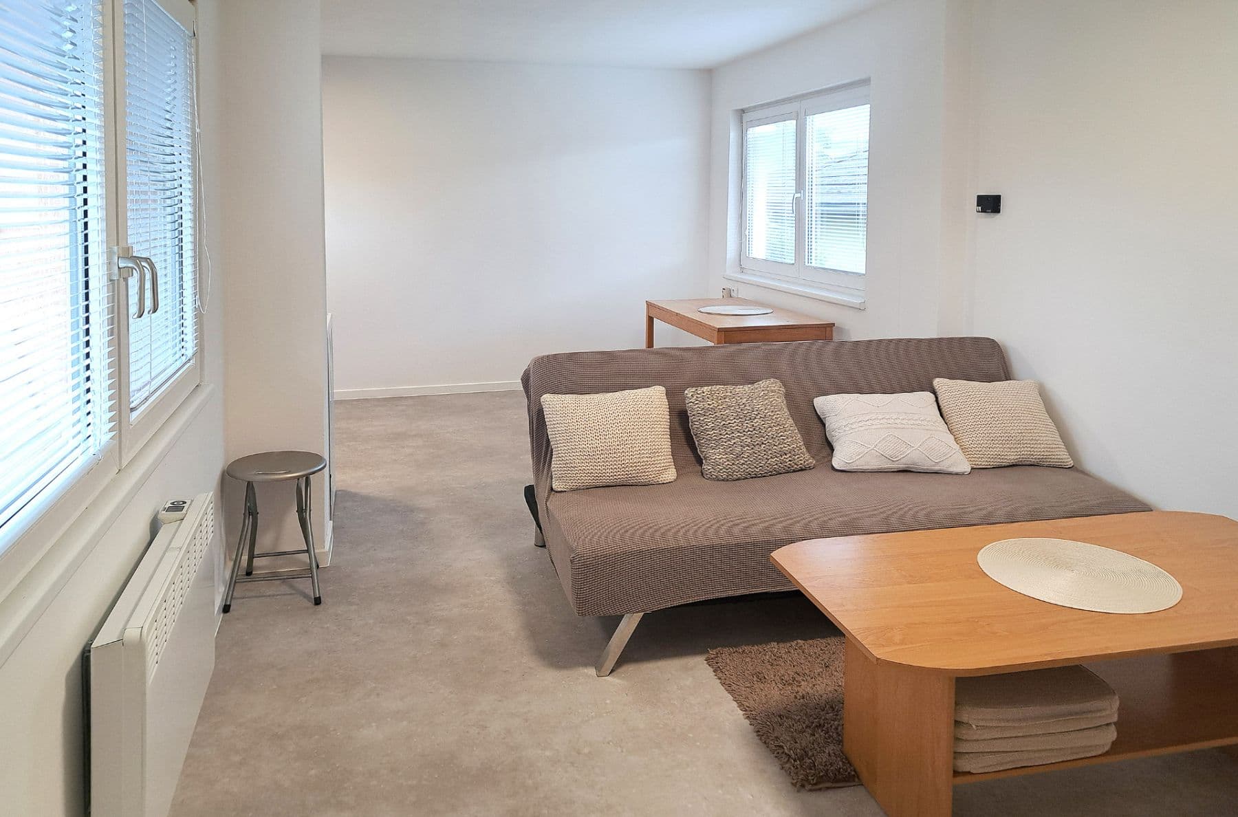 house to rent, 42 m², Žitná, Hvozdná, Zlínský Region house to rent, 42 m², Žitná, Hvozdná, Zlínský Region