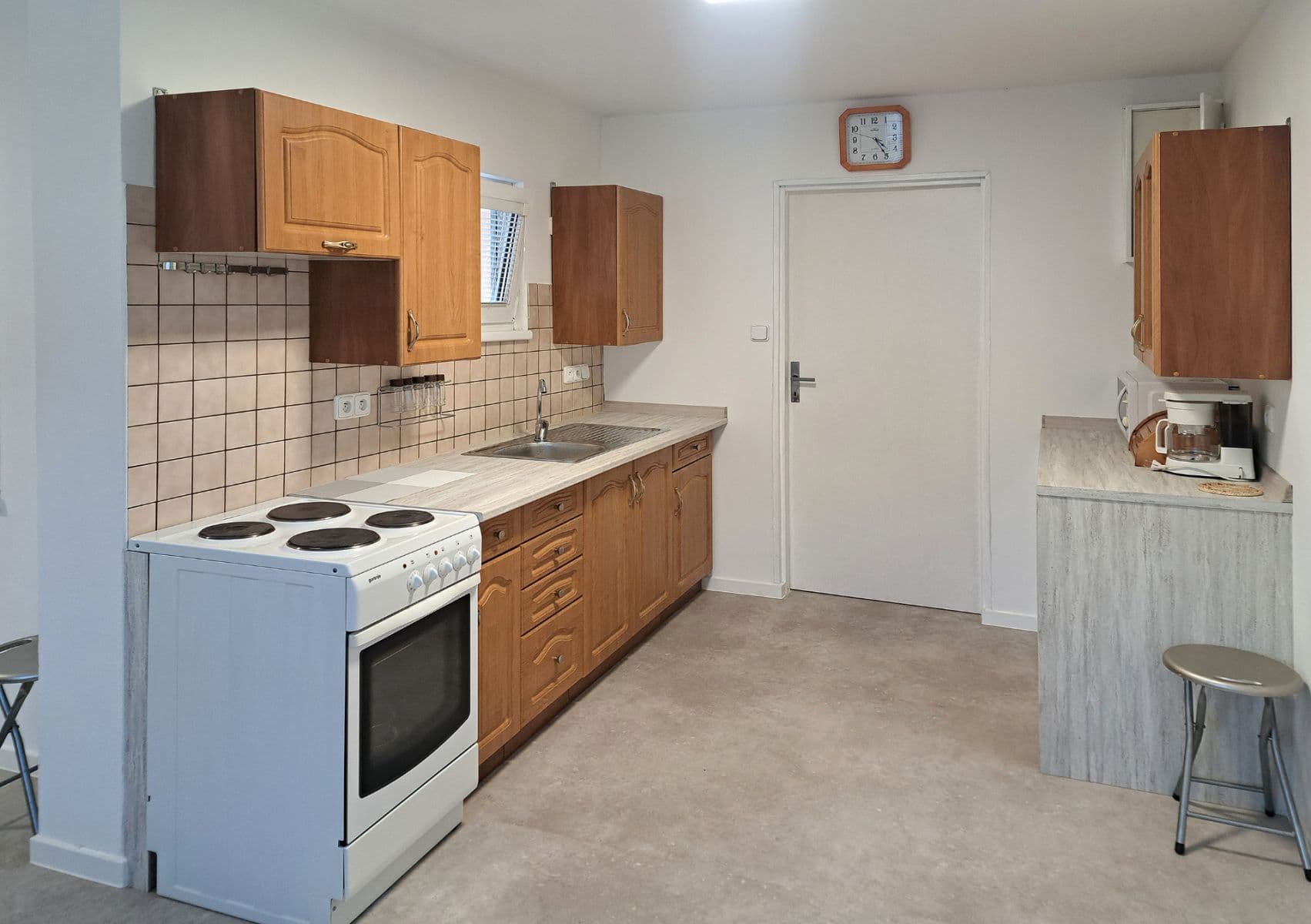 house to rent, 42 m², Žitná, Hvozdná, Zlínský Region house to rent, 42 m², Žitná, Hvozdná, Zlínský Region