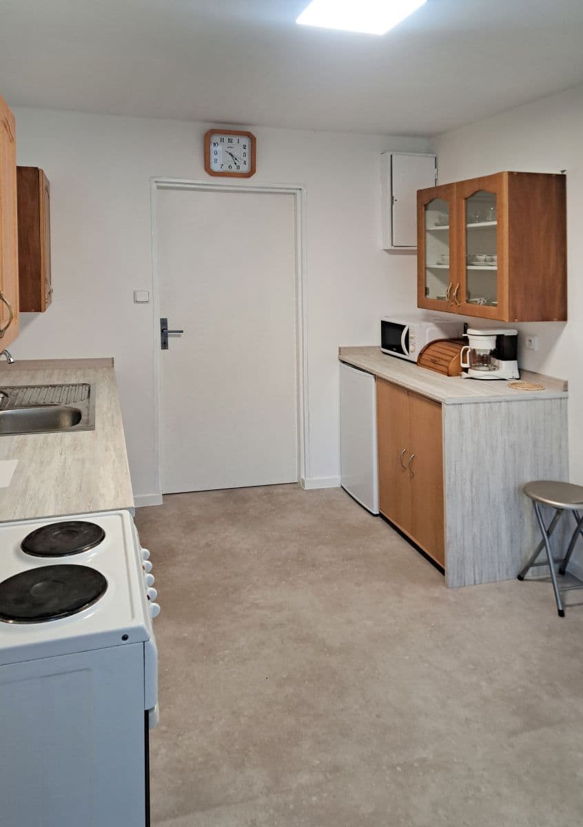 house to rent, 42 m², Žitná, Hvozdná, Zlínský Region house to rent, 42 m², Žitná, Hvozdná, Zlínský Region