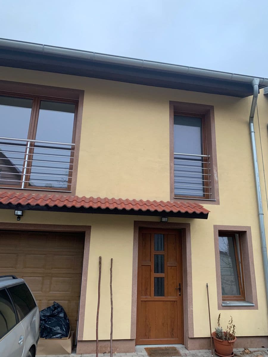 house to rent, 250 m², Pod Viaduktem, Prague, Prague house to rent, 250 m², Pod Viaduktem, Prague, Prague