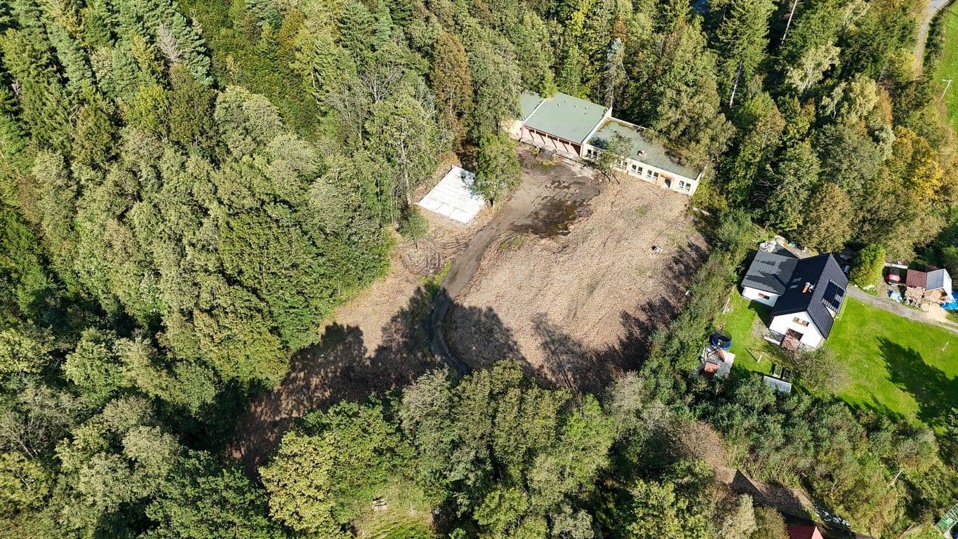 plot for sale, 8,257 m², Kunčice pod Ondřejníkem, Moravskoslezský Region plot for sale, 8,257 m², Kunčice pod Ondřejníkem, Moravskoslezský Region