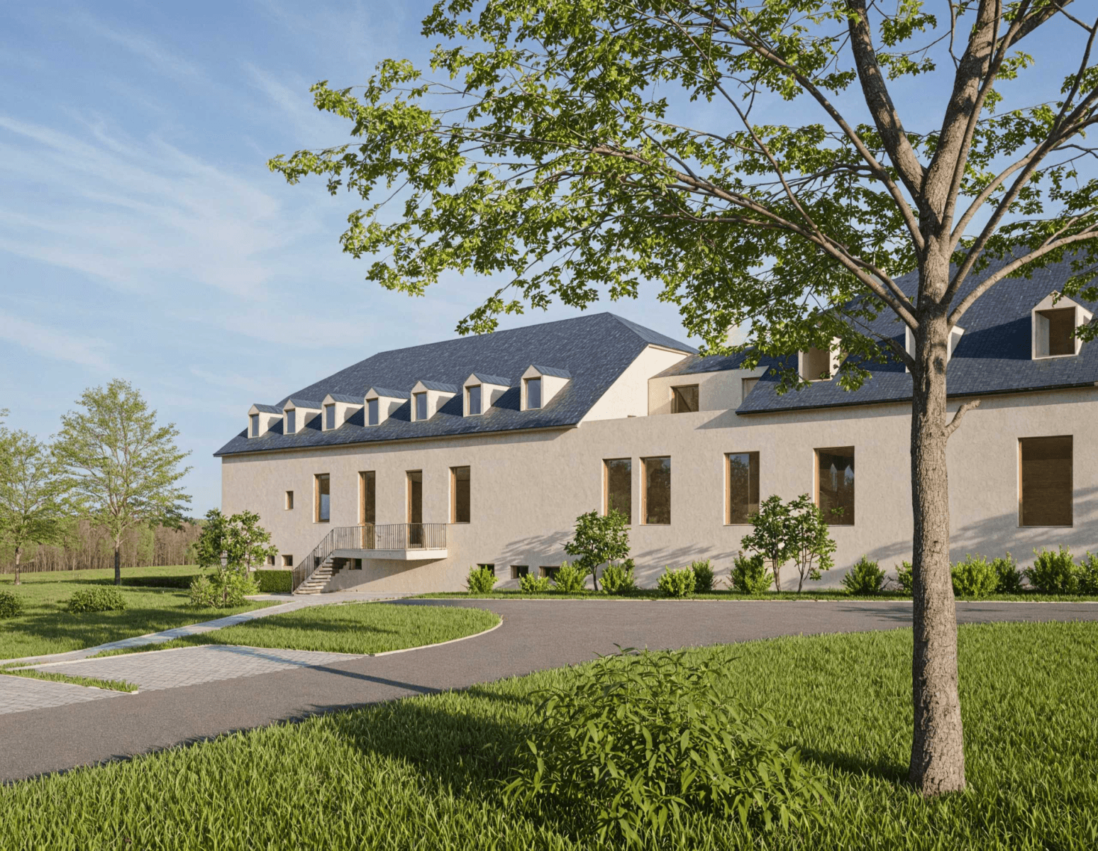 plot for sale, 8,257 m², Kunčice pod Ondřejníkem, Moravskoslezský Region plot for sale, 8,257 m², Kunčice pod Ondřejníkem, Moravskoslezský Region