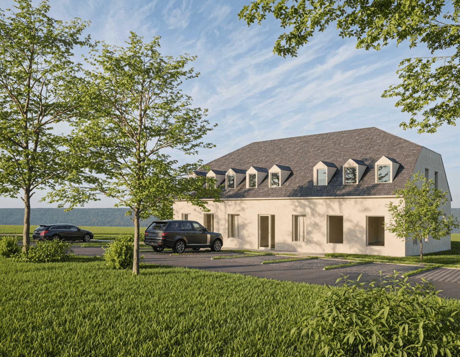 plot for sale, 8,257 m², Kunčice pod Ondřejníkem, Moravskoslezský Region plot for sale, 8,257 m², Kunčice pod Ondřejníkem, Moravskoslezský Region