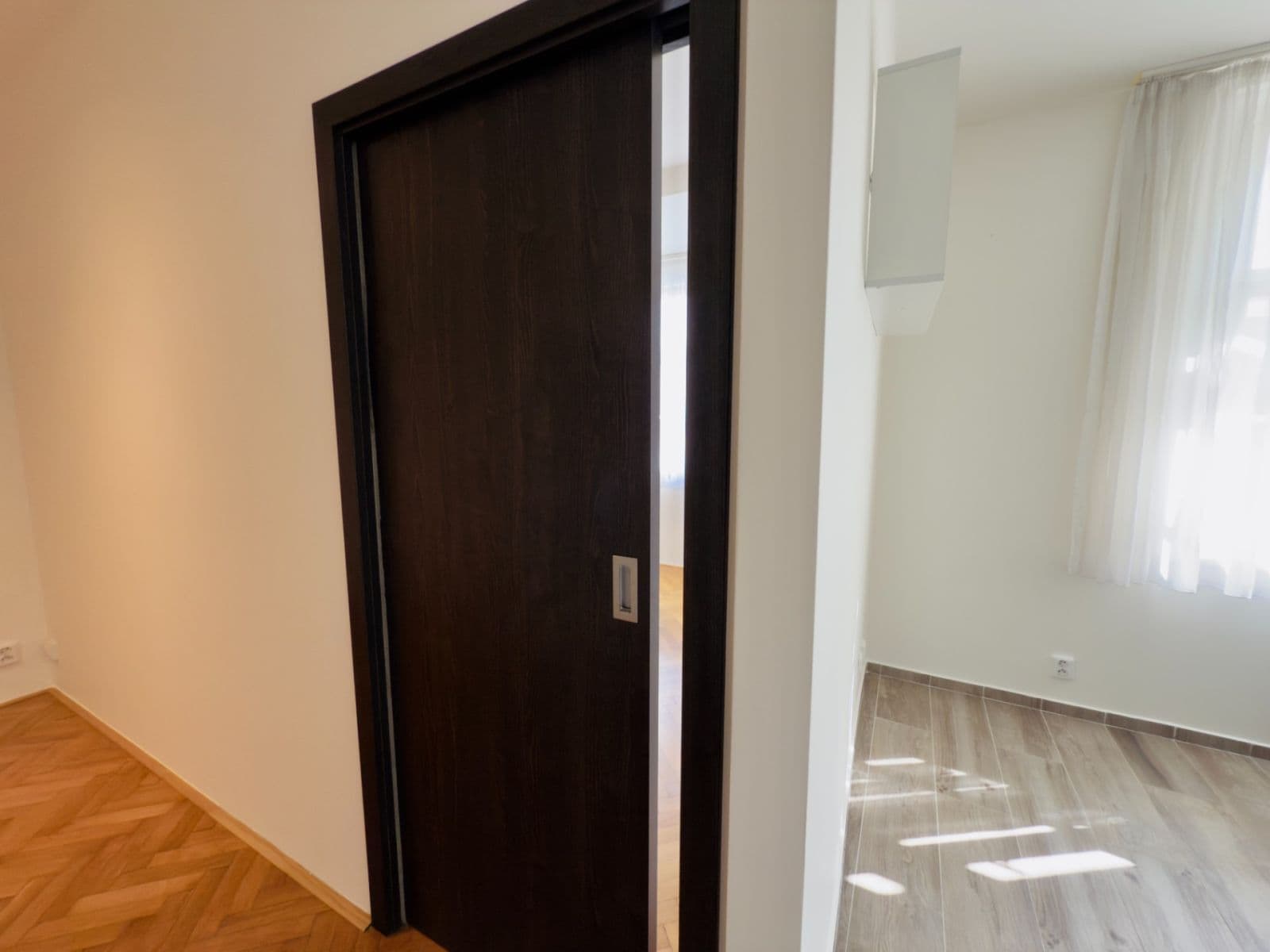 1 bedroom with open-plan kitchen flat to rent, 42 m², Pod Zvonařkou, Prague, Prague 1 bedroom with open-plan kitchen flat to rent, 42 m², Pod Zvonařkou, Prague, Prague