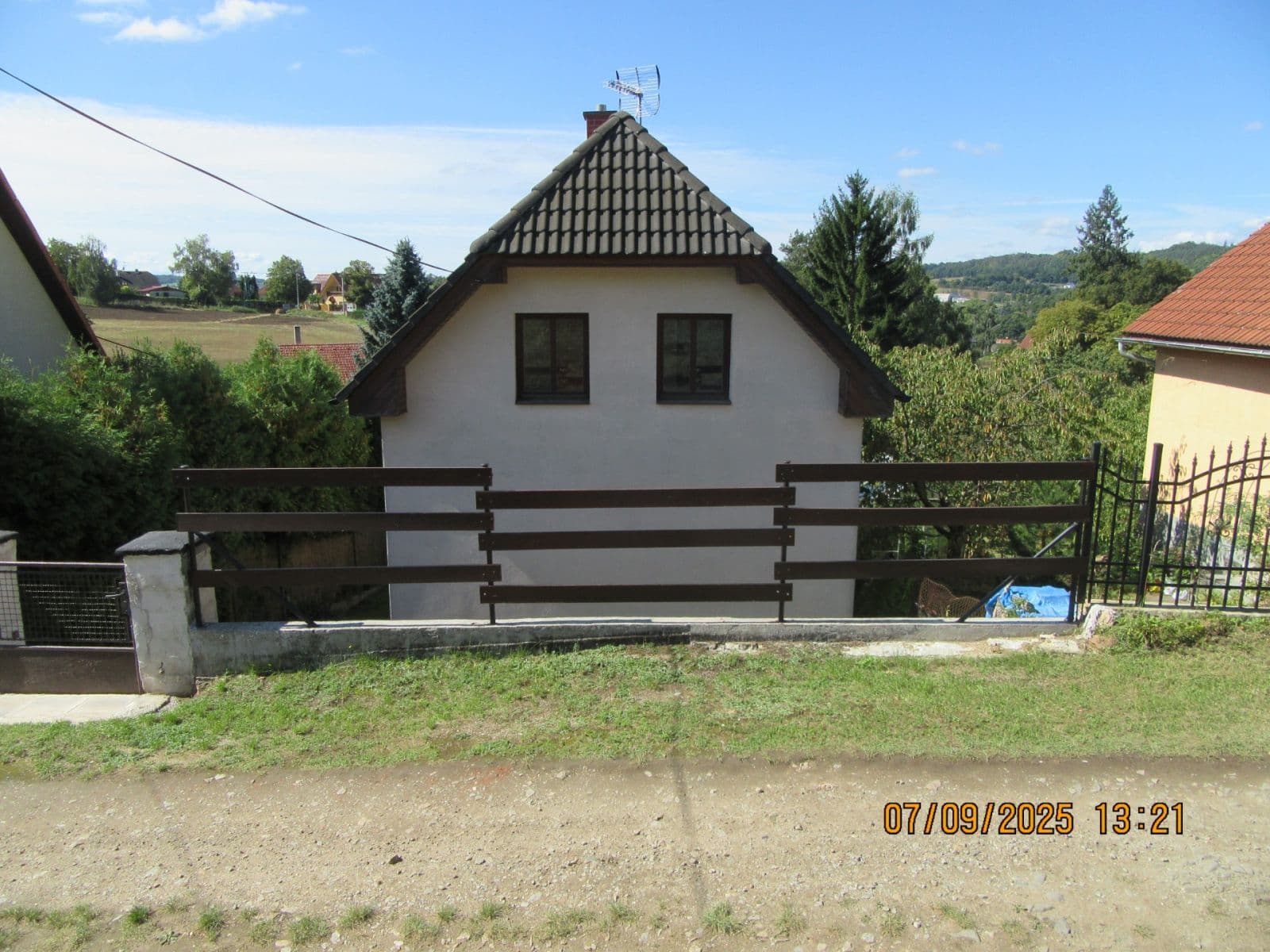house for sale, 75 m², Lštění, Středočeský Region house for sale, 75 m², Lštění, Středočeský Region
