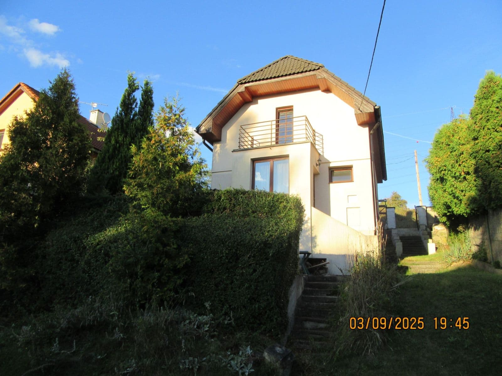 house for sale, 75 m², Lštění, Středočeský Region house for sale, 75 m², Lštění, Středočeský Region