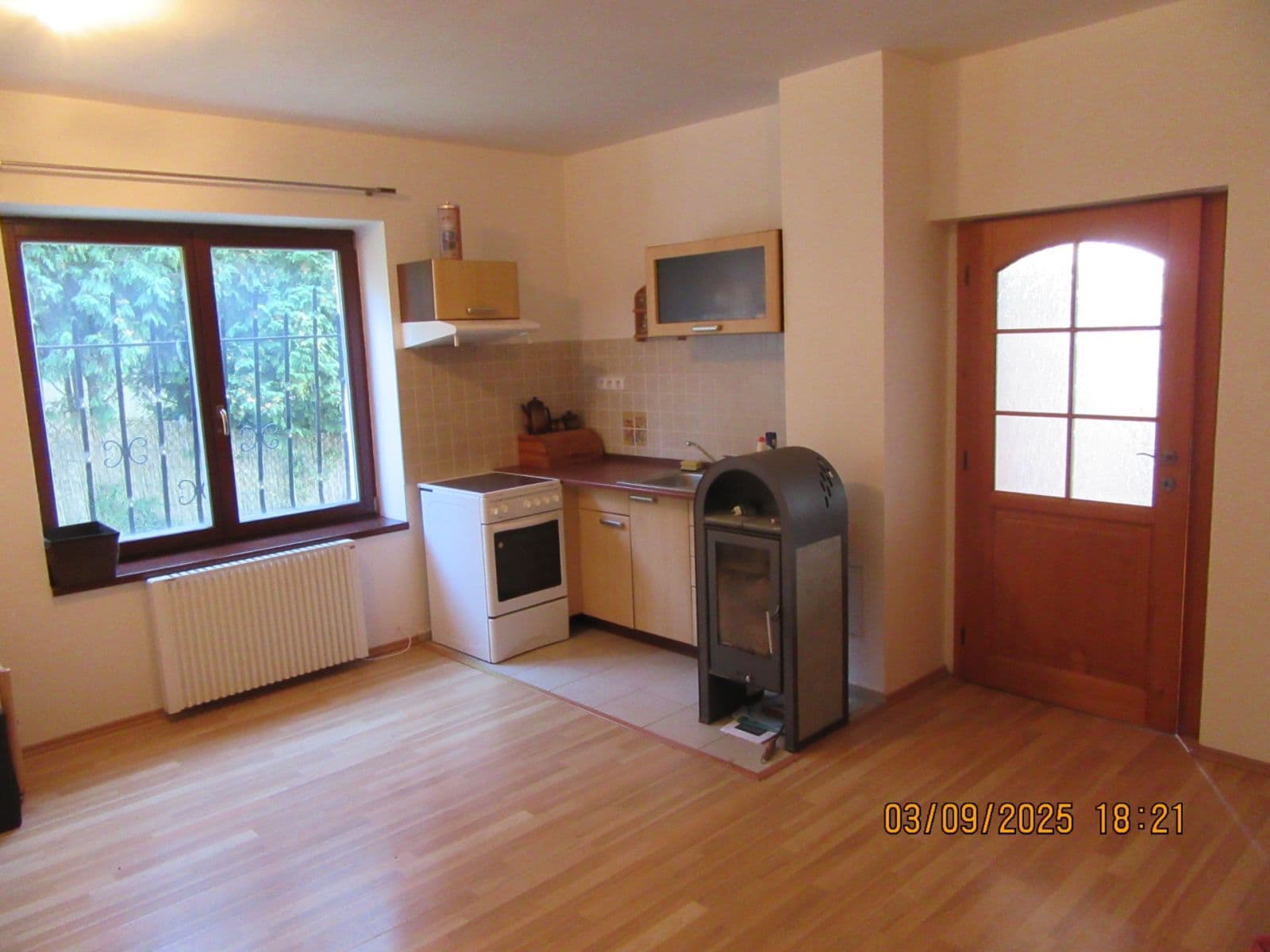 house for sale, 75 m², Lštění, Středočeský Region house for sale, 75 m², Lštění, Středočeský Region