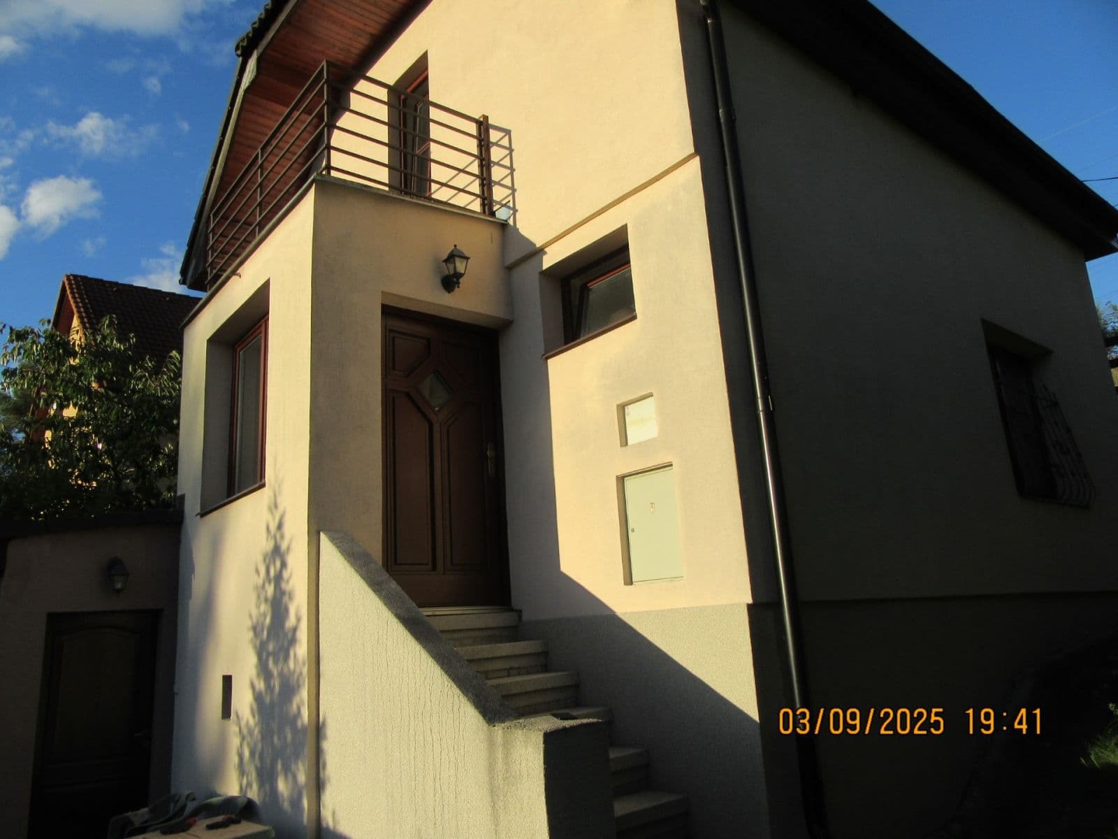 house for sale, 75 m², Lštění, Středočeský Region house for sale, 75 m², Lštění, Středočeský Region