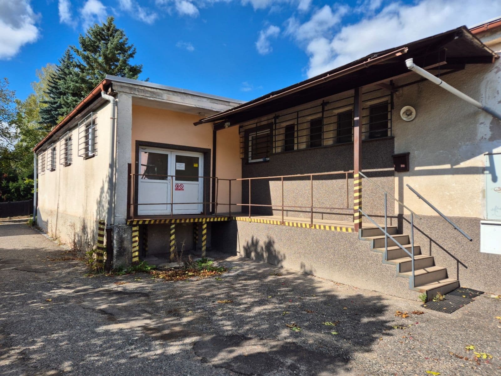 non-residential property for sale, 450 m², Lomní, Trutnov, Královéhradecký Region non-residential property for sale, 450 m², Lomní, Trutnov, Královéhradecký Region