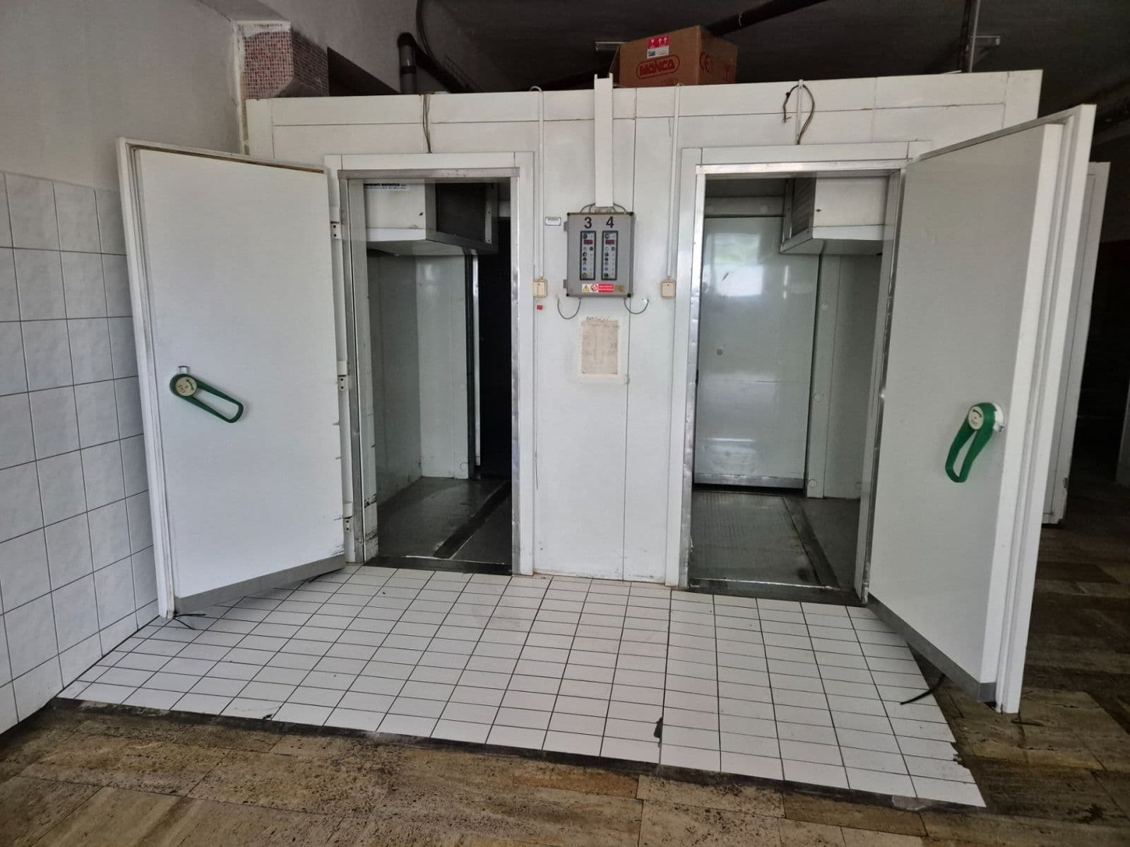 non-residential property for sale, 450 m², Lomní, Trutnov, Královéhradecký Region non-residential property for sale, 450 m², Lomní, Trutnov, Královéhradecký Region