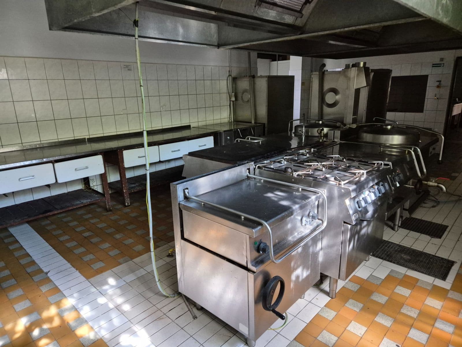 non-residential property for sale, 450 m², Lomní, Trutnov, Královéhradecký Region non-residential property for sale, 450 m², Lomní, Trutnov, Královéhradecký Region