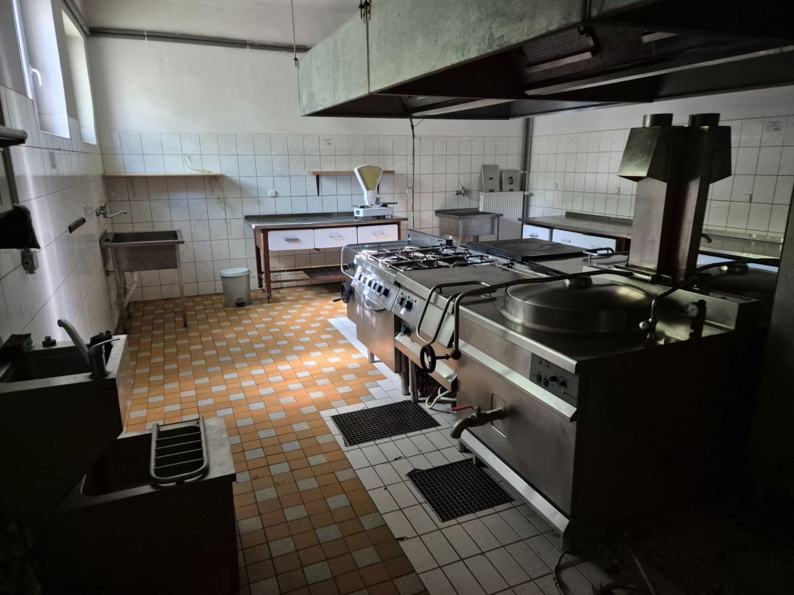 non-residential property for sale, 450 m², Lomní, Trutnov, Královéhradecký Region non-residential property for sale, 450 m², Lomní, Trutnov, Královéhradecký Region