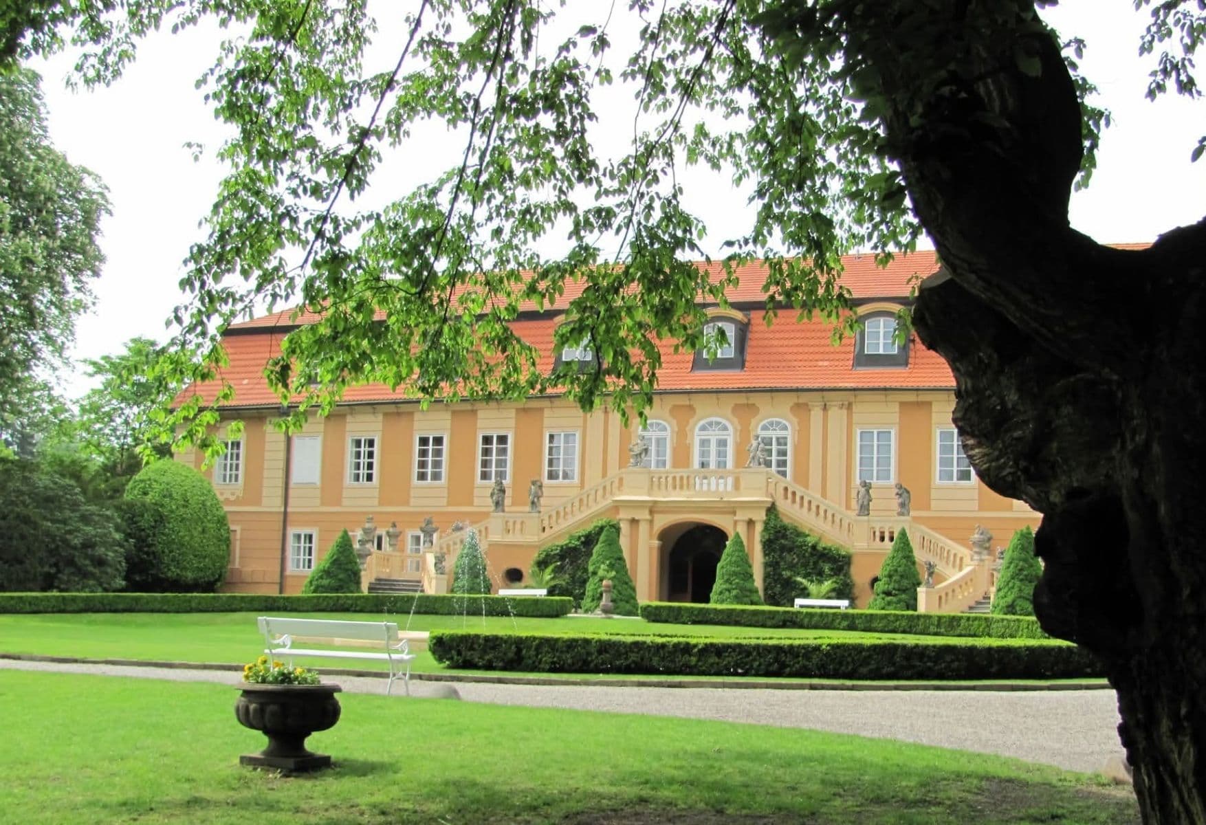 plot for sale, 1,233 m², Slavíková, Kamenice, Středočeský Region plot for sale, 1,233 m², Slavíková, Kamenice, Středočeský Region