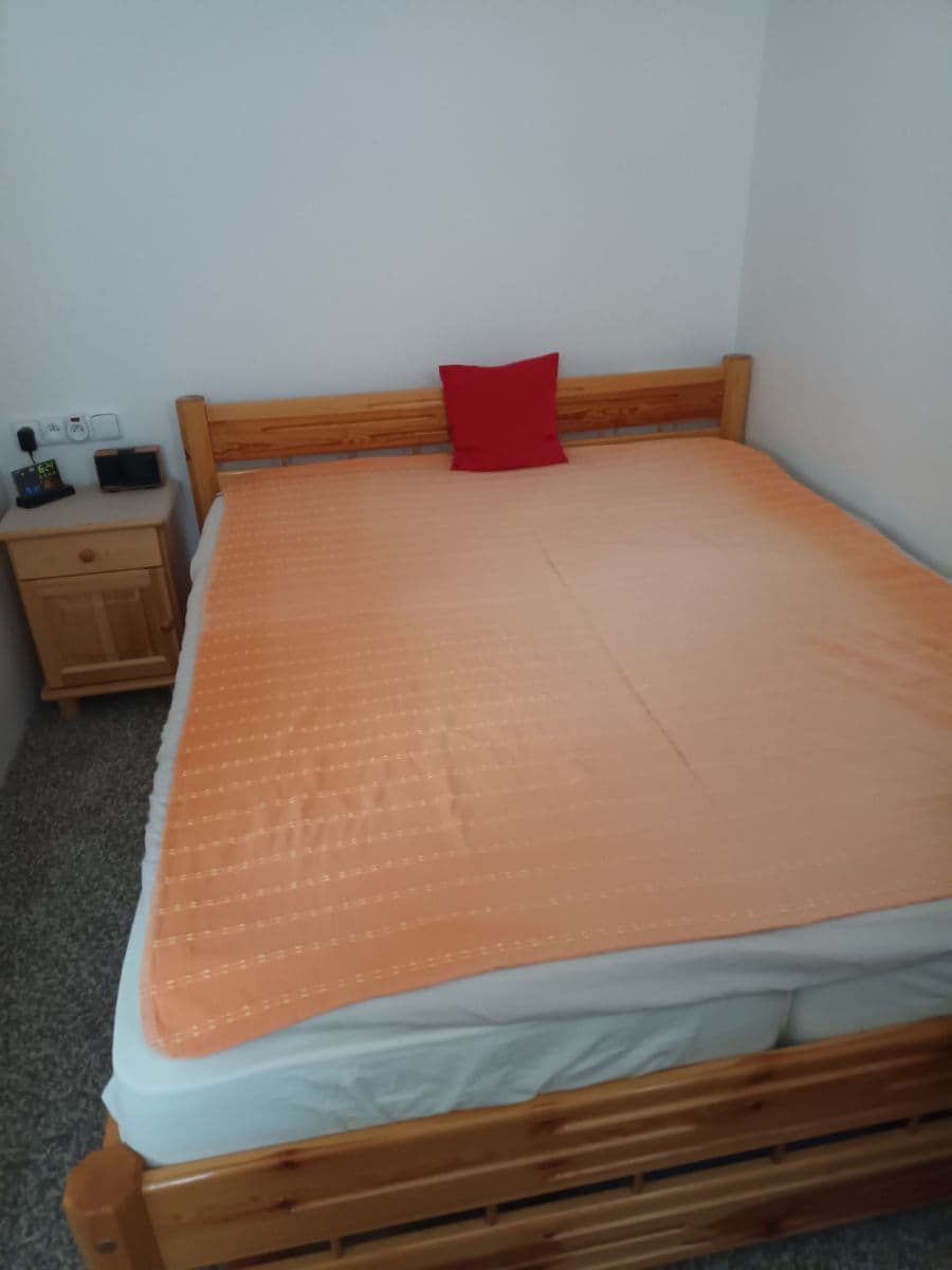 2 bedroom flat for sale, 45 m², Habrová, Jeseník, Olomoucký Region 2 bedroom flat for sale, 45 m², Habrová, Jeseník, Olomoucký Region