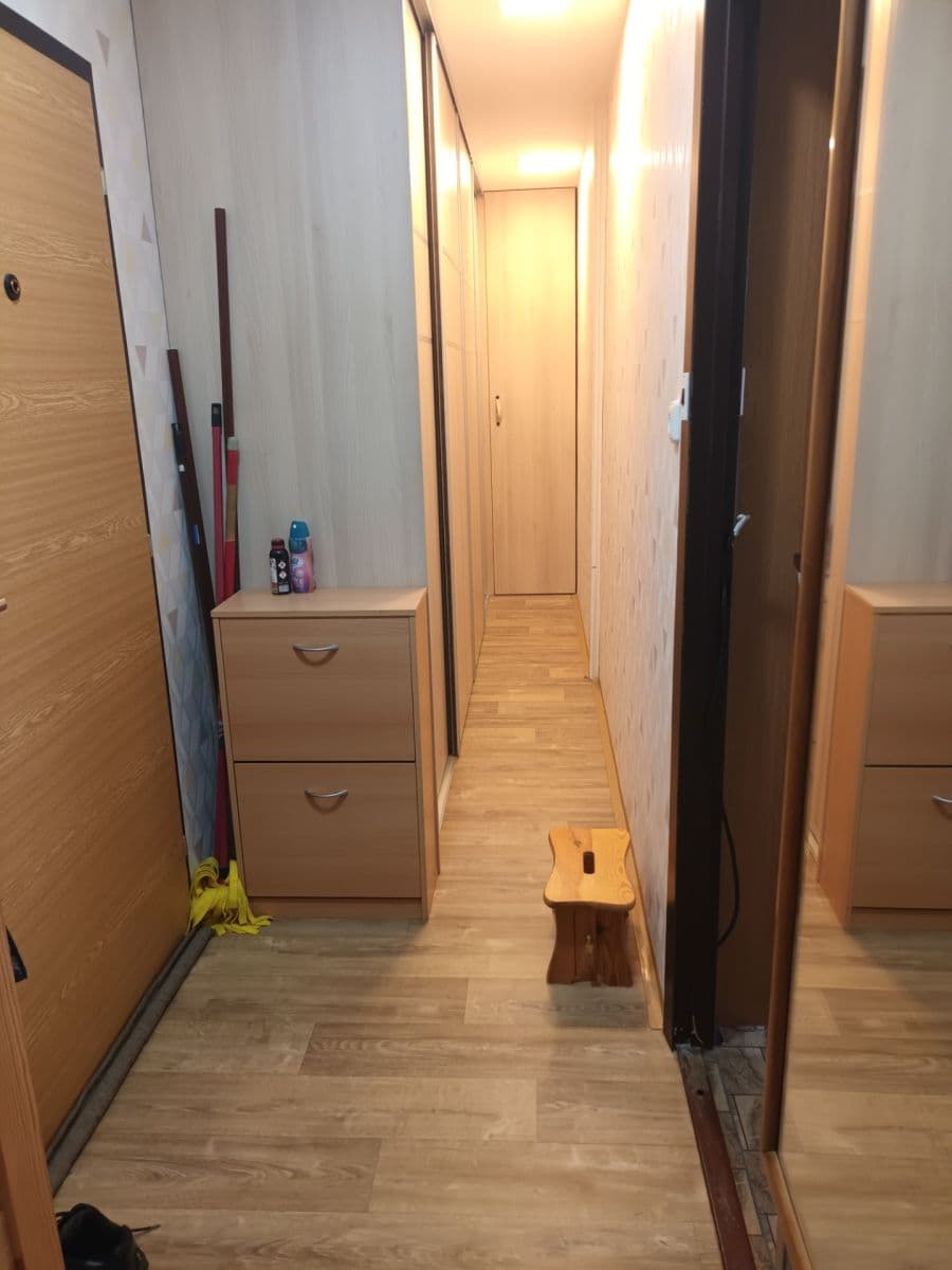 2 bedroom flat for sale, 45 m², Habrová, Jeseník, Olomoucký Region 2 bedroom flat for sale, 45 m², Habrová, Jeseník, Olomoucký Region