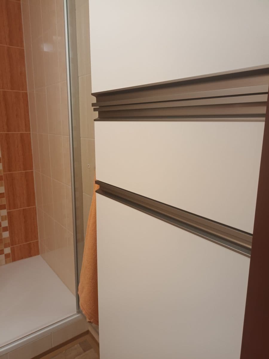 2 bedroom flat for sale, 45 m², Habrová, Jeseník, Olomoucký Region 2 bedroom flat for sale, 45 m², Habrová, Jeseník, Olomoucký Region