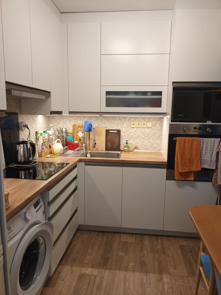 2 bedroom flat for sale, 45 m², Habrová, Jeseník, Olomoucký Region 2 bedroom flat for sale, 45 m², Habrová, Jeseník, Olomoucký Region