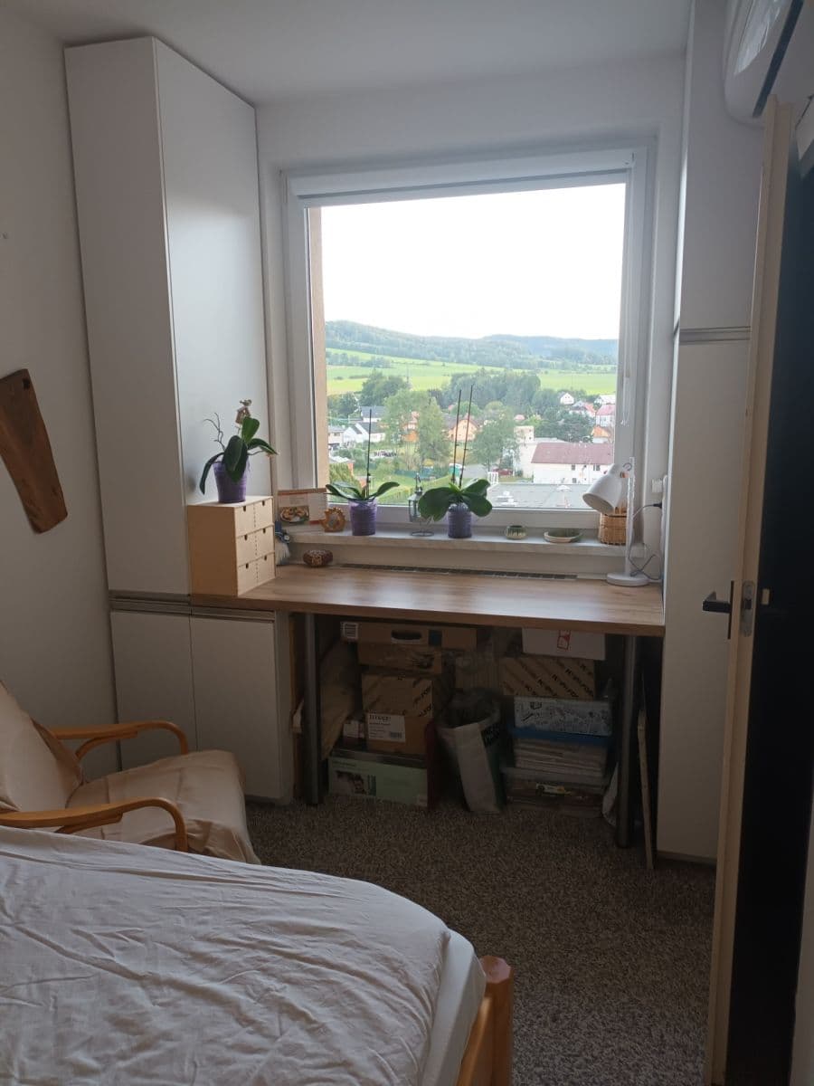 2 bedroom flat for sale, 45 m², Habrová, Jeseník, Olomoucký Region 2 bedroom flat for sale, 45 m², Habrová, Jeseník, Olomoucký Region