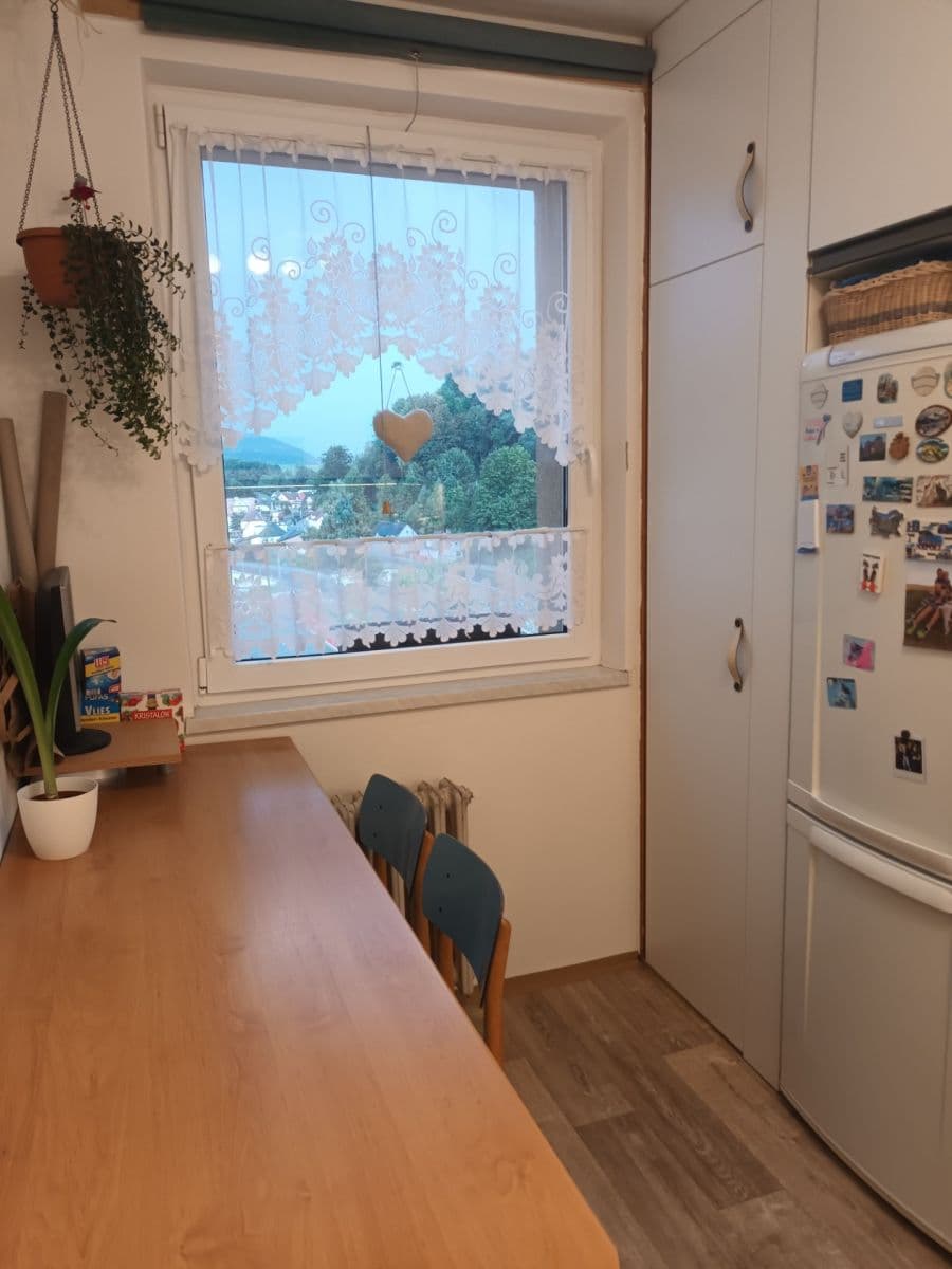 2 bedroom flat for sale, 45 m², Habrová, Jeseník, Olomoucký Region 2 bedroom flat for sale, 45 m², Habrová, Jeseník, Olomoucký Region