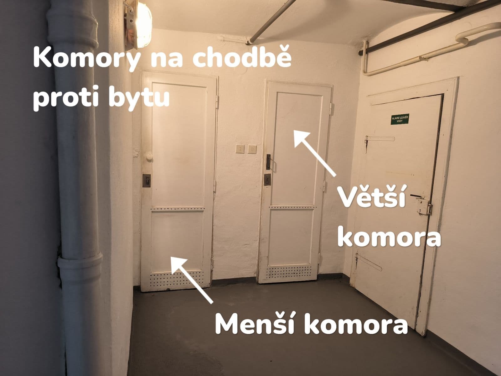 1 bedroom flat for sale, 43 m², Třebízského, Znojmo, Jihomoravský Region 1 bedroom flat for sale, 43 m², Třebízského, Znojmo, Jihomoravský Region