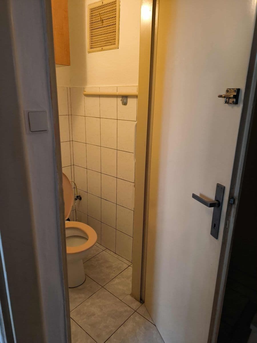 1 bedroom flat for sale, 43 m², Třebízského, Znojmo, Jihomoravský Region 1 bedroom flat for sale, 43 m², Třebízského, Znojmo, Jihomoravský Region