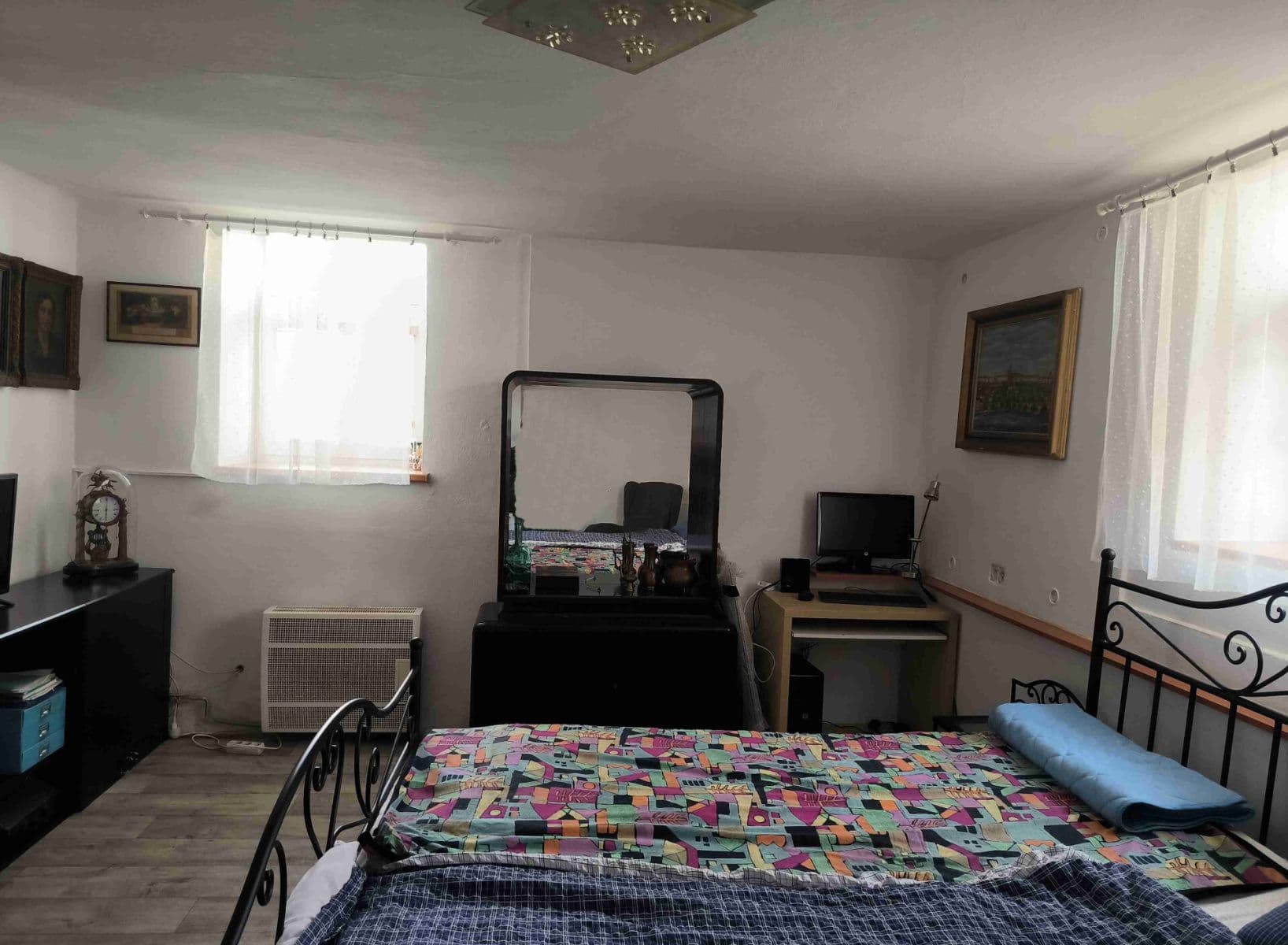 1 bedroom flat for sale, 43 m², Třebízského, Znojmo, Jihomoravský Region 1 bedroom flat for sale, 43 m², Třebízského, Znojmo, Jihomoravský Region