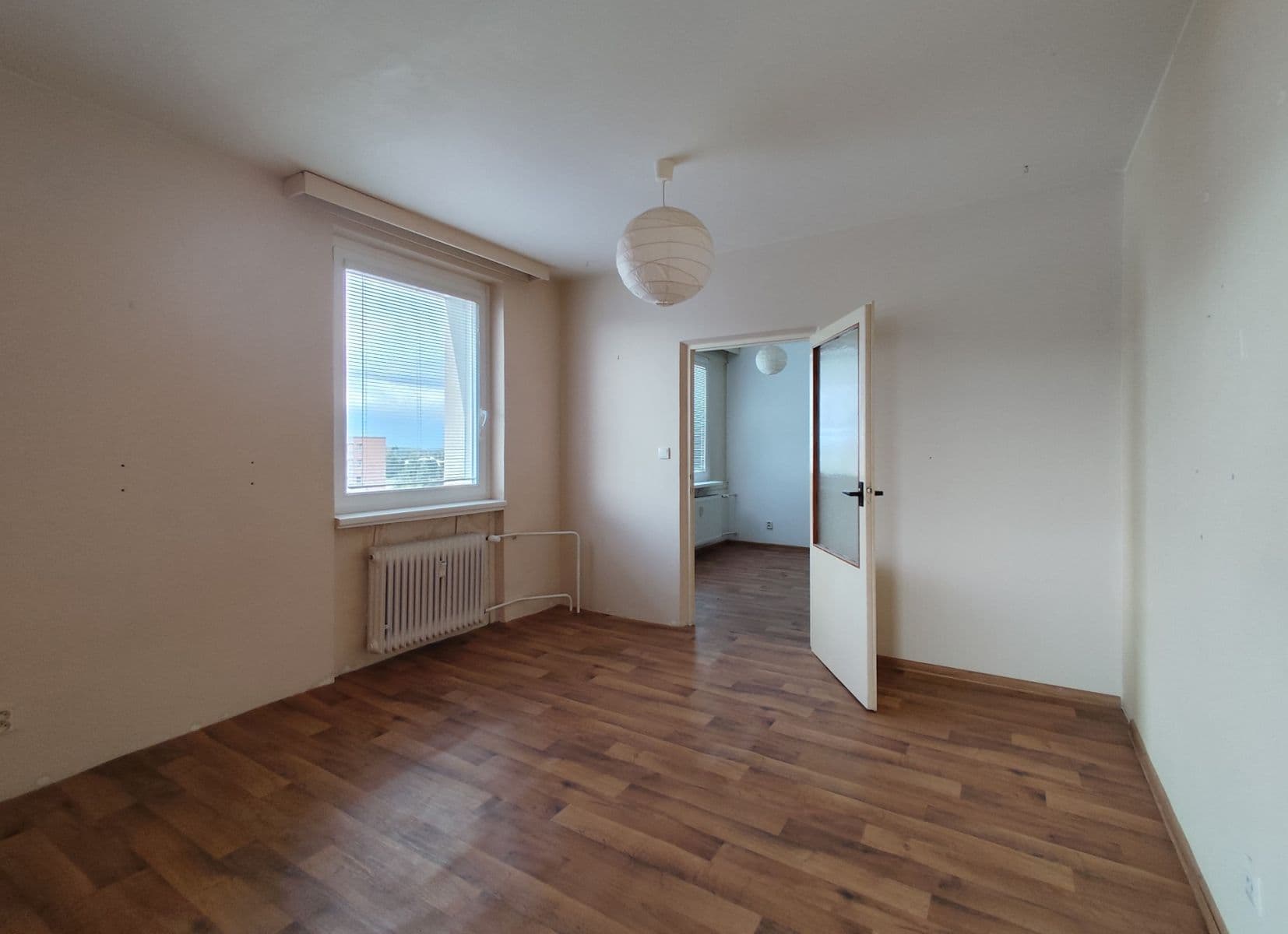 4 bedroom flat for sale, 78 m², Na Rybníčku, Humpolec, Vysočina Region 4 bedroom flat for sale, 78 m², Na Rybníčku, Humpolec, Vysočina Region