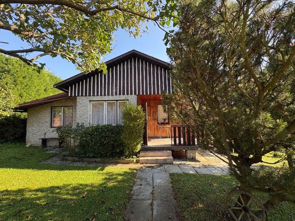 recreational property for sale, 531 m², U Koupaliště, Náměšť na Hané, Olomoucký Region recreational property for sale, 531 m², U Koupaliště, Náměšť na Hané, Olomoucký Region