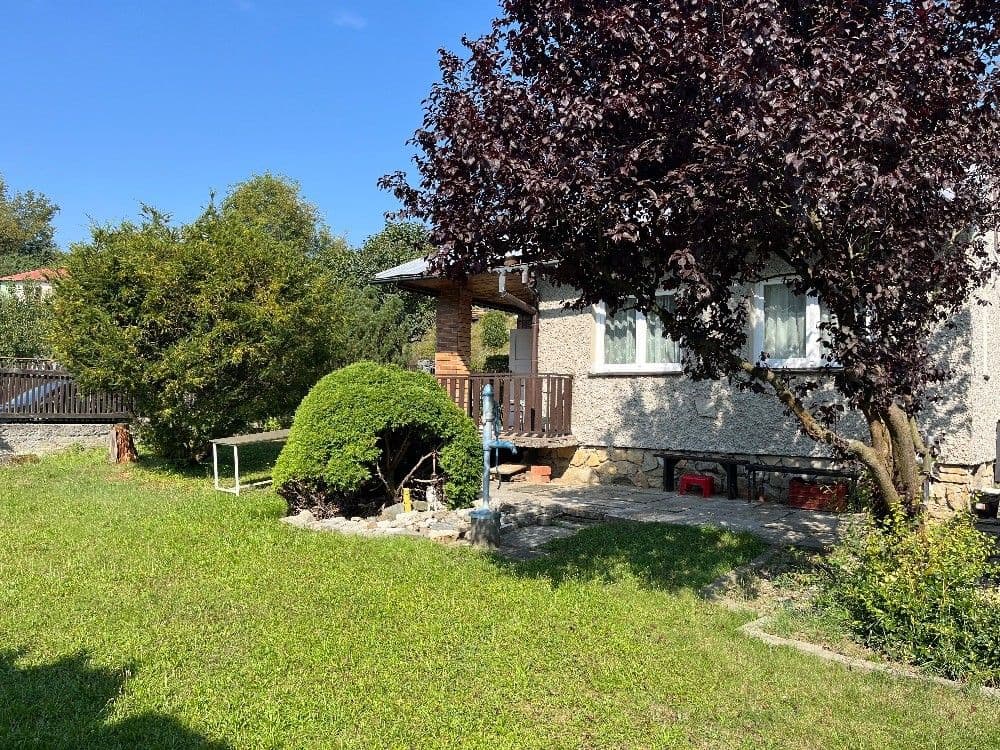 recreational property for sale, 531 m², U Koupaliště, Náměšť na Hané, Olomoucký Region recreational property for sale, 531 m², U Koupaliště, Náměšť na Hané, Olomoucký Region