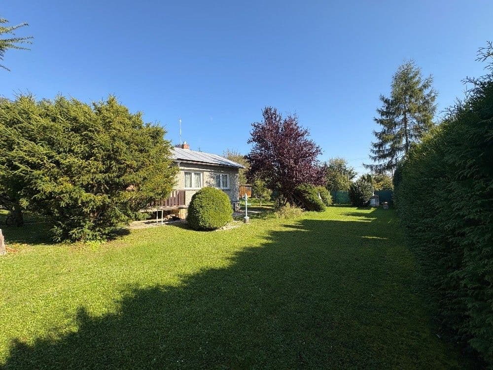 recreational property for sale, 531 m², U Koupaliště, Náměšť na Hané, Olomoucký Region recreational property for sale, 531 m², U Koupaliště, Náměšť na Hané, Olomoucký Region