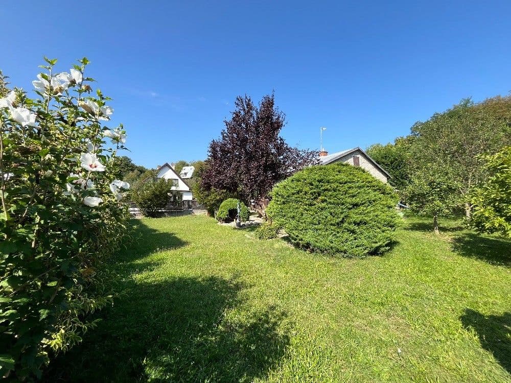 recreational property for sale, 531 m², U Koupaliště, Náměšť na Hané, Olomoucký Region recreational property for sale, 531 m², U Koupaliště, Náměšť na Hané, Olomoucký Region