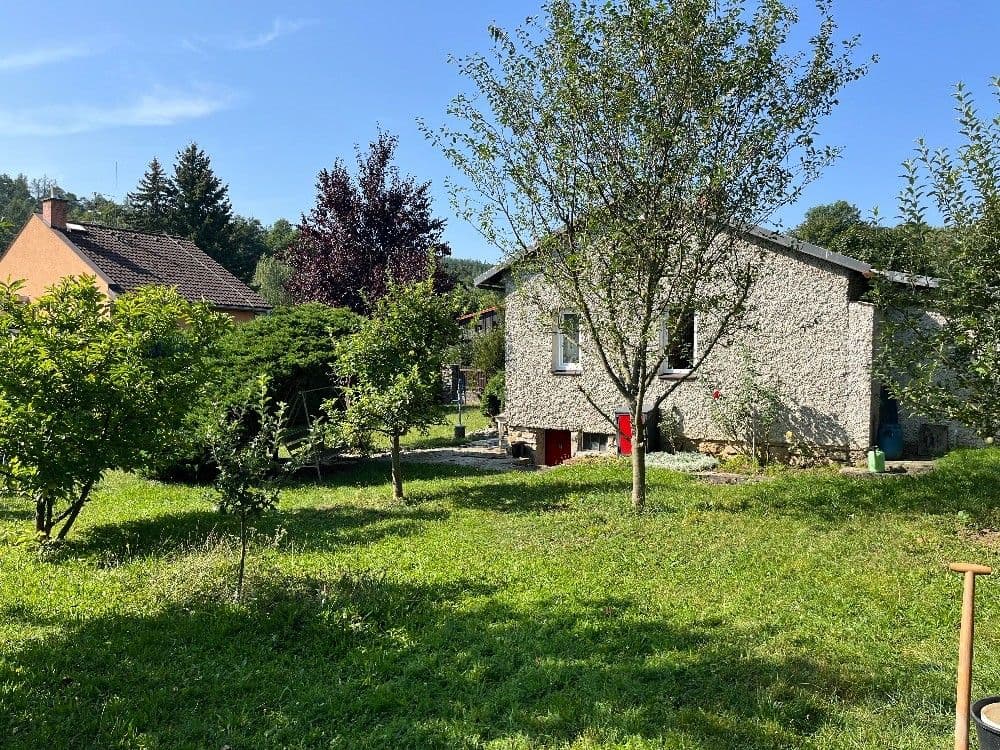 recreational property for sale, 531 m², U Koupaliště, Náměšť na Hané, Olomoucký Region recreational property for sale, 531 m², U Koupaliště, Náměšť na Hané, Olomoucký Region