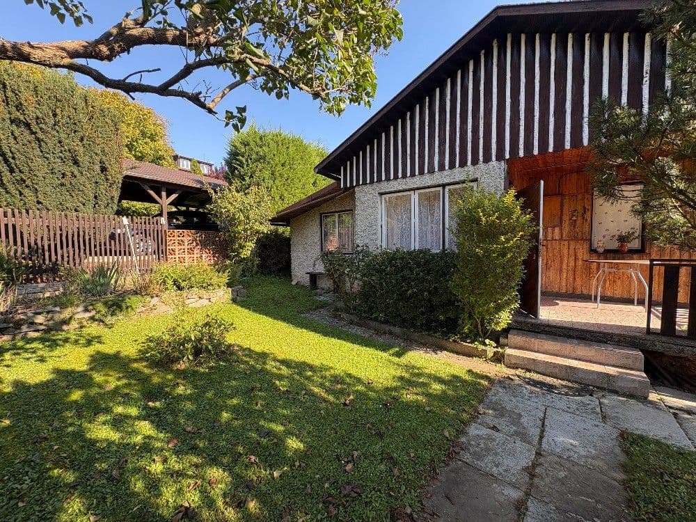 recreational property for sale, 531 m², U Koupaliště, Náměšť na Hané, Olomoucký Region recreational property for sale, 531 m², U Koupaliště, Náměšť na Hané, Olomoucký Region