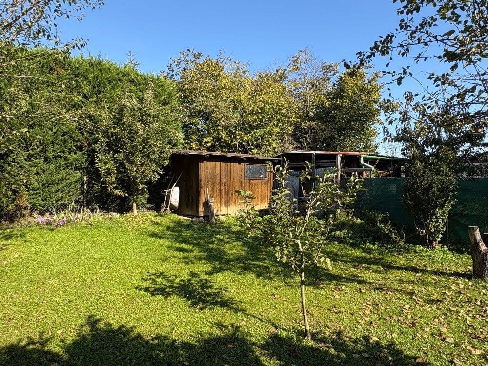 recreational property for sale, 531 m², U Koupaliště, Náměšť na Hané, Olomoucký Region recreational property for sale, 531 m², U Koupaliště, Náměšť na Hané, Olomoucký Region