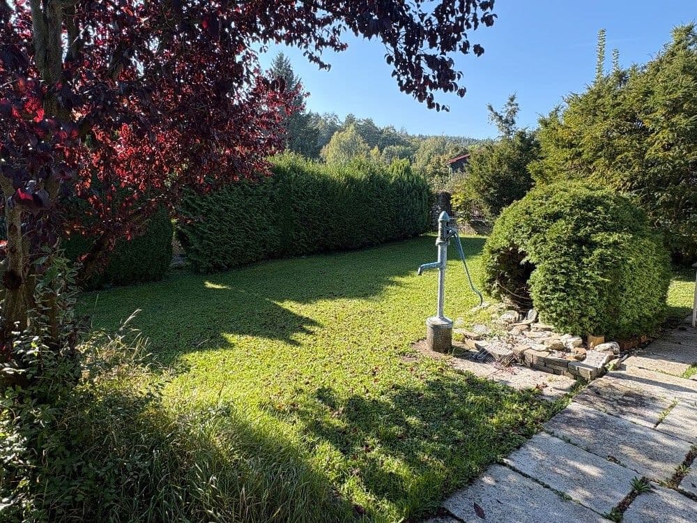 recreational property for sale, 531 m², U Koupaliště, Náměšť na Hané, Olomoucký Region recreational property for sale, 531 m², U Koupaliště, Náměšť na Hané, Olomoucký Region