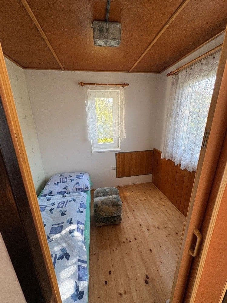 recreational property for sale, 531 m², U Koupaliště, Náměšť na Hané, Olomoucký Region recreational property for sale, 531 m², U Koupaliště, Náměšť na Hané, Olomoucký Region