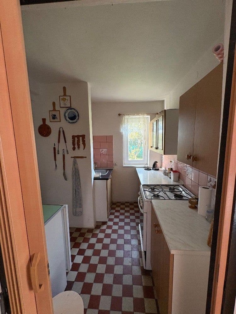 recreational property for sale, 531 m², U Koupaliště, Náměšť na Hané, Olomoucký Region recreational property for sale, 531 m², U Koupaliště, Náměšť na Hané, Olomoucký Region