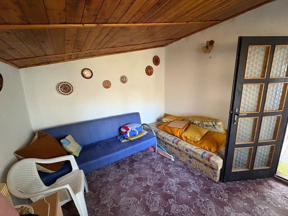 recreational property for sale, 531 m², U Koupaliště, Náměšť na Hané, Olomoucký Region recreational property for sale, 531 m², U Koupaliště, Náměšť na Hané, Olomoucký Region