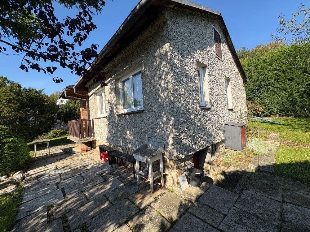 recreational property for sale, 531 m², U Koupaliště, Náměšť na Hané, Olomoucký Region recreational property for sale, 531 m², U Koupaliště, Náměšť na Hané, Olomoucký Region