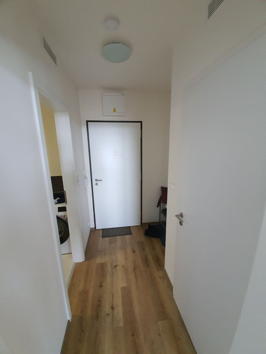 1 bedroom with open-plan kitchen flat to rent, 53 m², Ferrariho, Prague, Prague 1 bedroom with open-plan kitchen flat to rent, 53 m², Ferrariho, Prague, Prague